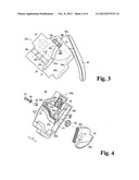 COVER OPENING-CLOSING APPARATUS diagram and image