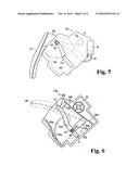 COVER OPENING-CLOSING APPARATUS diagram and image