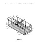 MODULAR BUILDING SYSTEM AND METHOD diagram and image