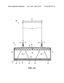 MODULAR BUILDING SYSTEM AND METHOD diagram and image