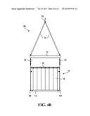 MODULAR BUILDING SYSTEM AND METHOD diagram and image