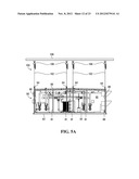 MODULAR BUILDING SYSTEM AND METHOD diagram and image