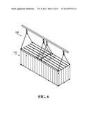 MODULAR BUILDING SYSTEM AND METHOD diagram and image