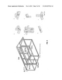 FOLDABLE BUILDING UNITS diagram and image