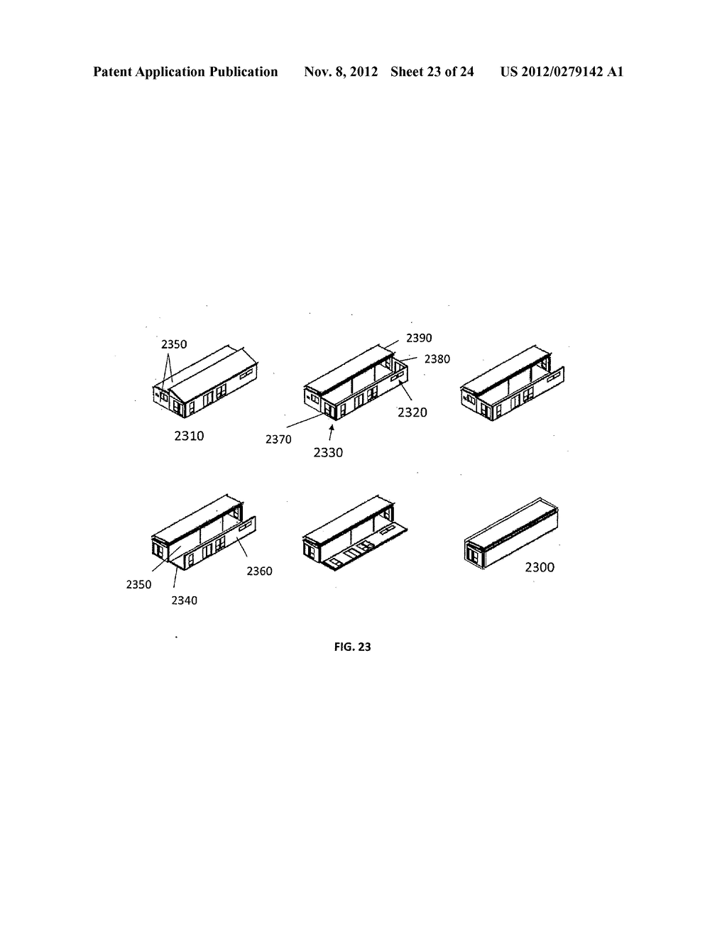 FOLDABLE BUILDING UNITS - diagram, schematic, and image 24