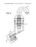 RETRACTABLE COLUMN AND METHOD OF FORMING diagram and image