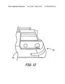 RETRACTABLE COLUMN AND METHOD OF FORMING diagram and image