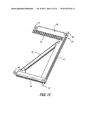 RETRACTABLE COLUMN AND METHOD OF FORMING diagram and image