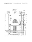 RETRACTABLE COLUMN AND METHOD OF FORMING diagram and image