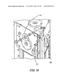 RETRACTABLE COLUMN AND METHOD OF FORMING diagram and image