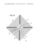 RETRACTABLE COLUMN AND METHOD OF FORMING diagram and image