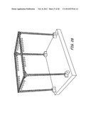 RETRACTABLE COLUMN AND METHOD OF FORMING diagram and image