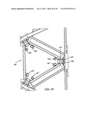 RETRACTABLE COLUMN AND METHOD OF FORMING diagram and image