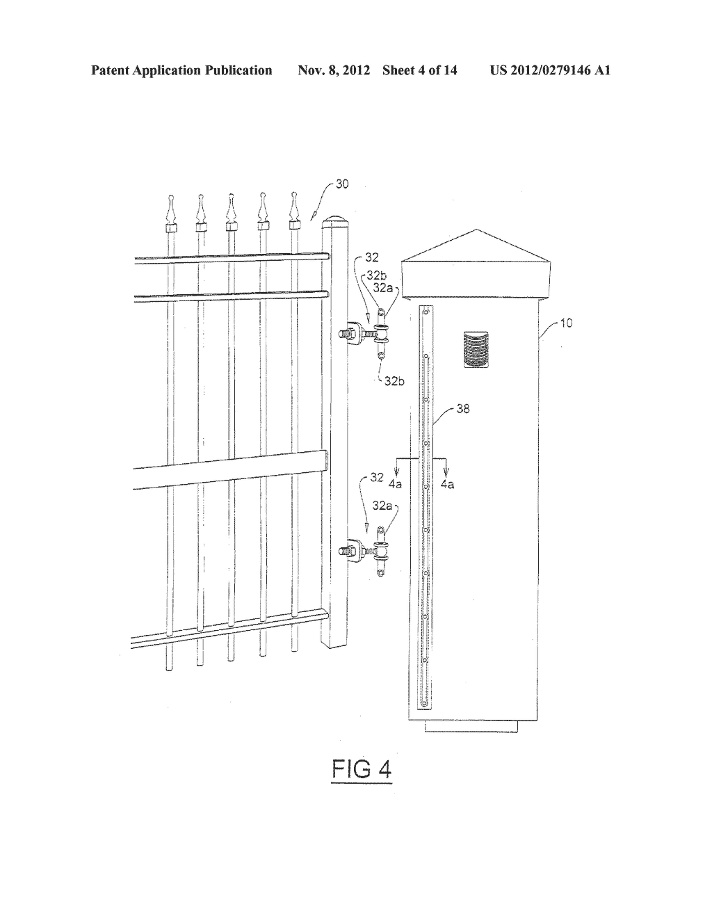 ADJUSTABLE AND REVERSIBLE PILLAR - diagram, schematic, and image 05