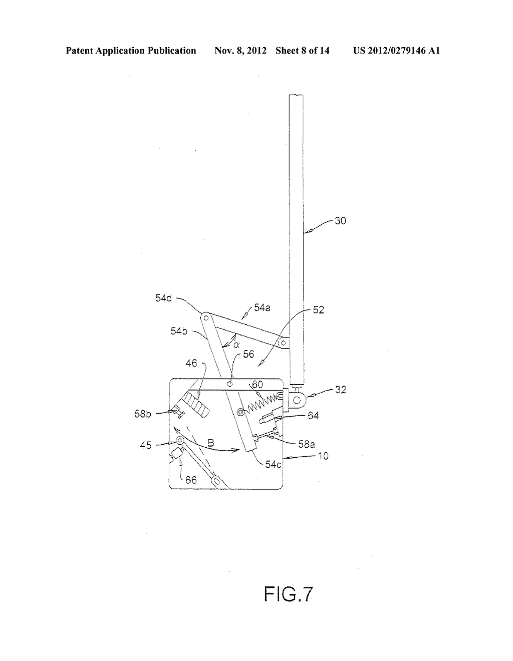 ADJUSTABLE AND REVERSIBLE PILLAR - diagram, schematic, and image 09