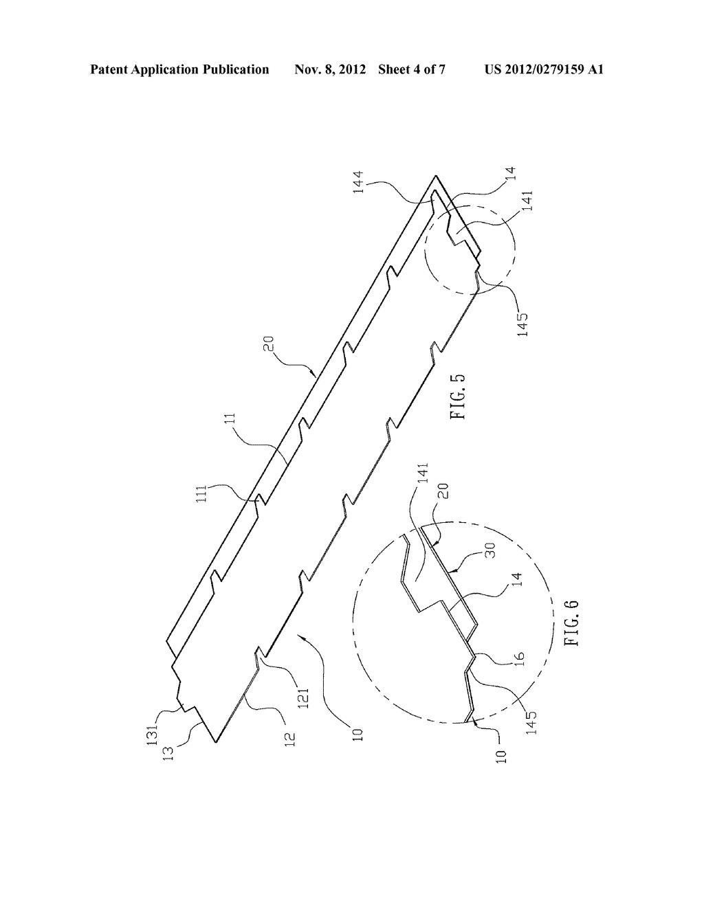 Composite Floor - diagram, schematic, and image 05