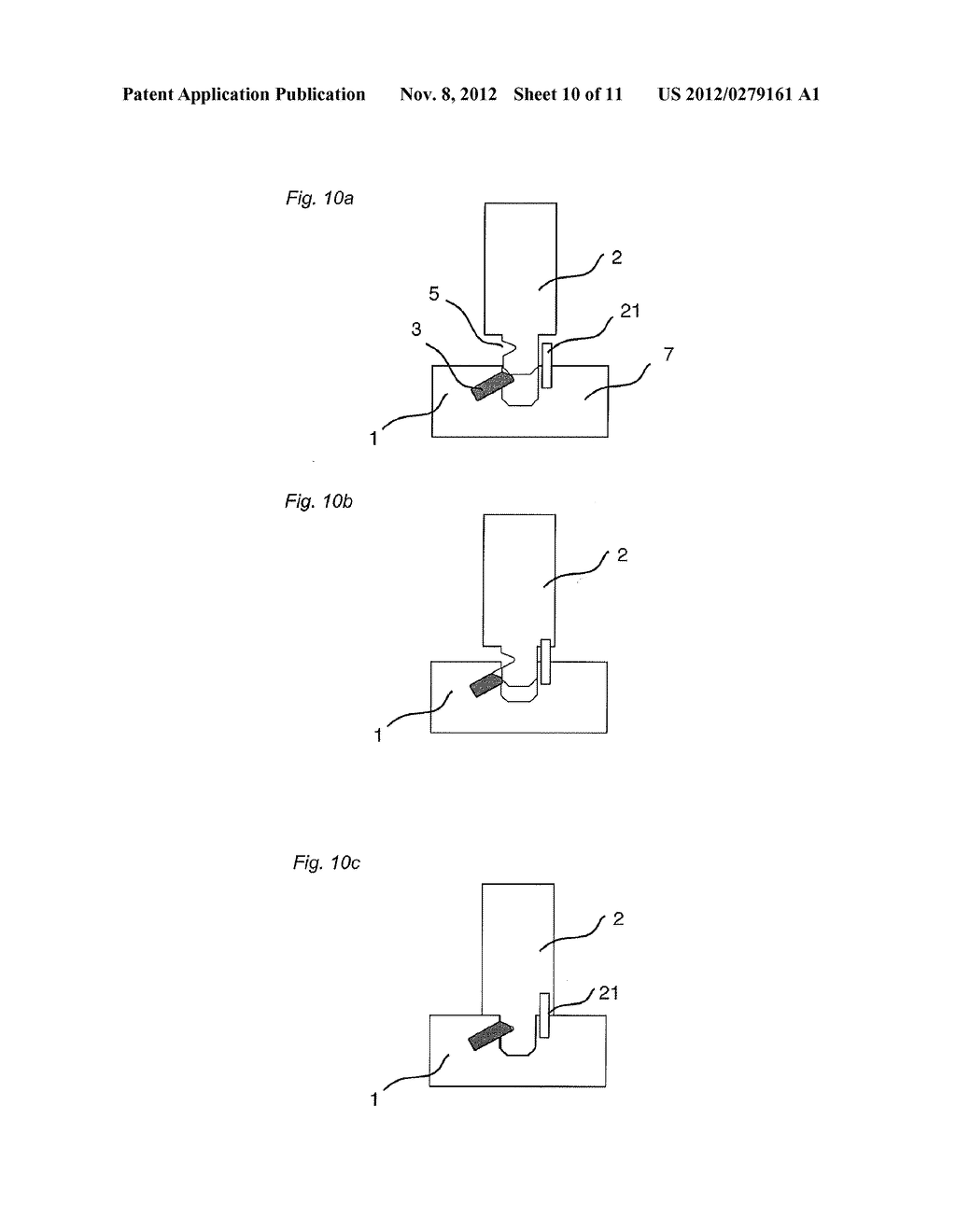 MECHANICAL LOCKING SYSTEM FOR BUILDING PANELS - diagram, schematic, and image 11