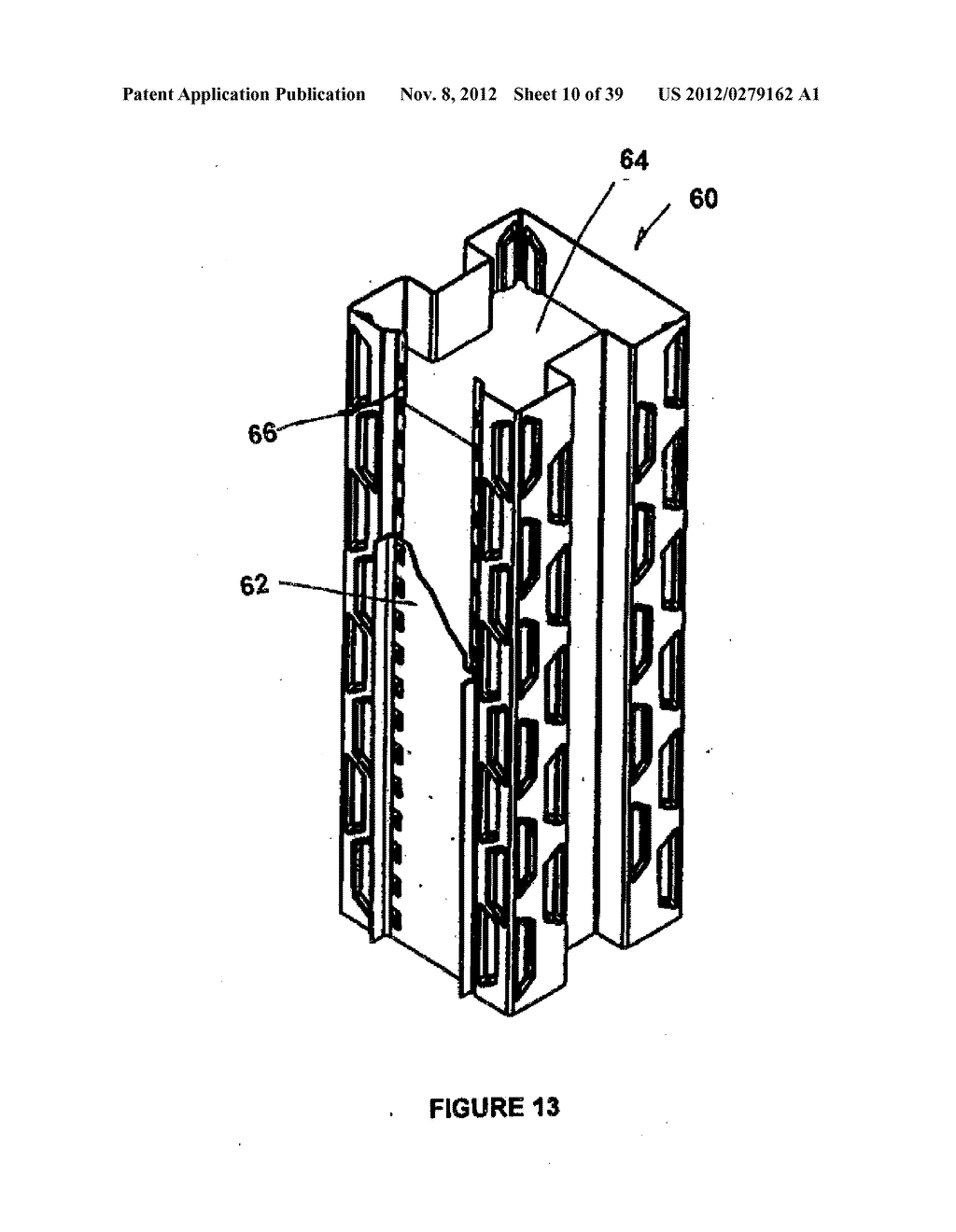 LIGHT STEEL STRUCTURAL STUD - diagram, schematic, and image 11