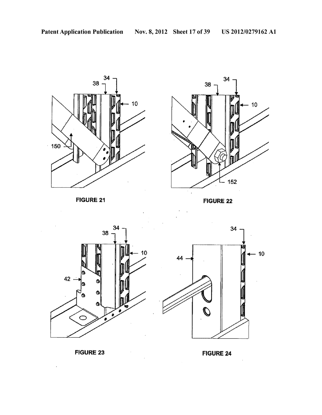 LIGHT STEEL STRUCTURAL STUD - diagram, schematic, and image 18