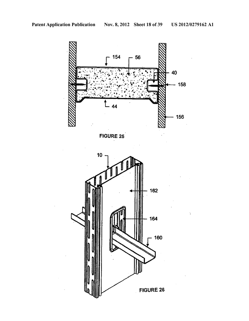 LIGHT STEEL STRUCTURAL STUD - diagram, schematic, and image 19