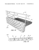 RETAINING WALL BLOCK diagram and image