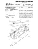 Retrofit Mounting Clip for an Exterior Building Surface diagram and image