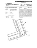 Corner Joint for a Window or Door Frame diagram and image