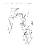 Corner Joint for a Window or Door Frame diagram and image