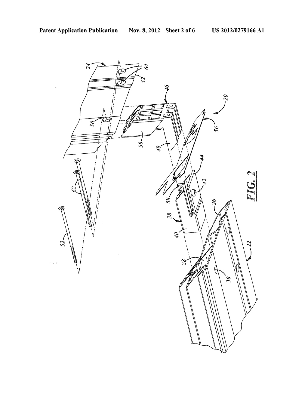 Corner Joint for a Window or Door Frame - diagram, schematic, and image 03