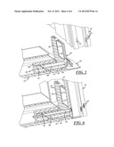 Corner Joint for a Window or Door Frame diagram and image