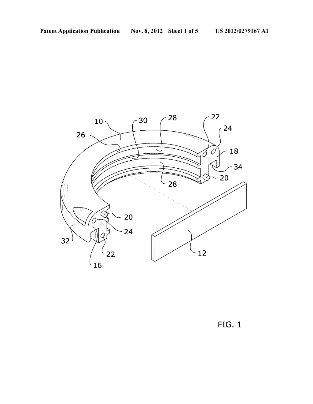 CONNECTOR FOR STRUCTURAL APPARATUS - diagram, schematic, and image 02