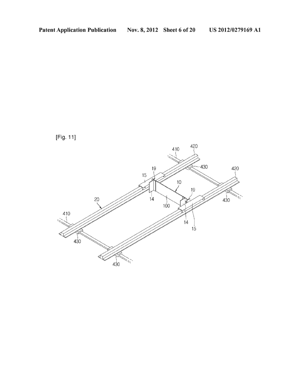 APPARATUS FOR CONSTRUCTING FLOOR - diagram, schematic, and image 07