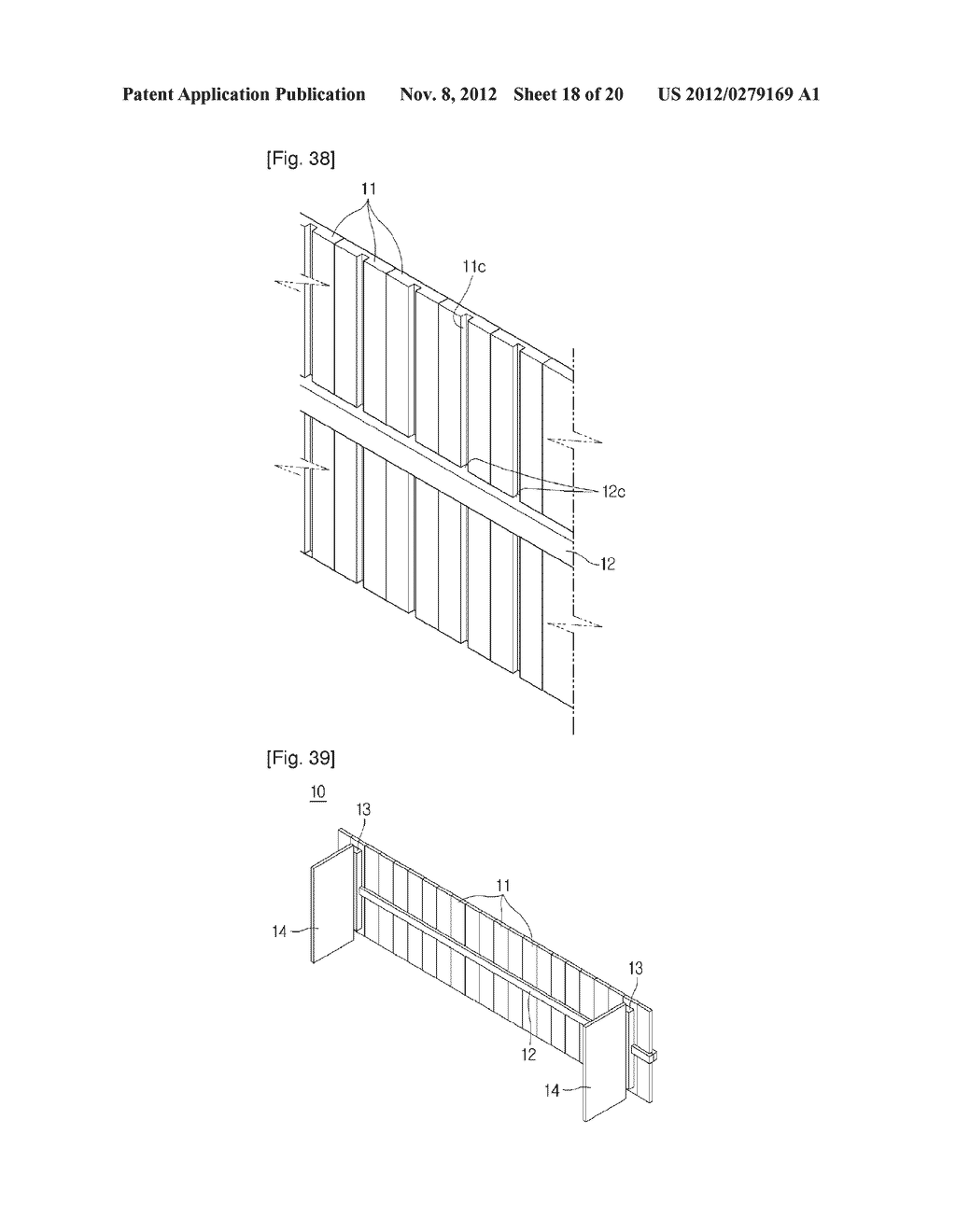 APPARATUS FOR CONSTRUCTING FLOOR - diagram, schematic, and image 19