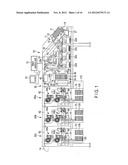 SHEET PROCESSING APPARATUS AND SHEET PROCESSING METHOD diagram and image