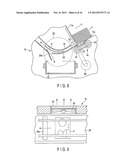 SHEET PROCESSING APPARATUS AND SHEET PROCESSING METHOD diagram and image