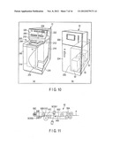 SHEET PROCESSING APPARATUS AND SHEET PROCESSING METHOD diagram and image