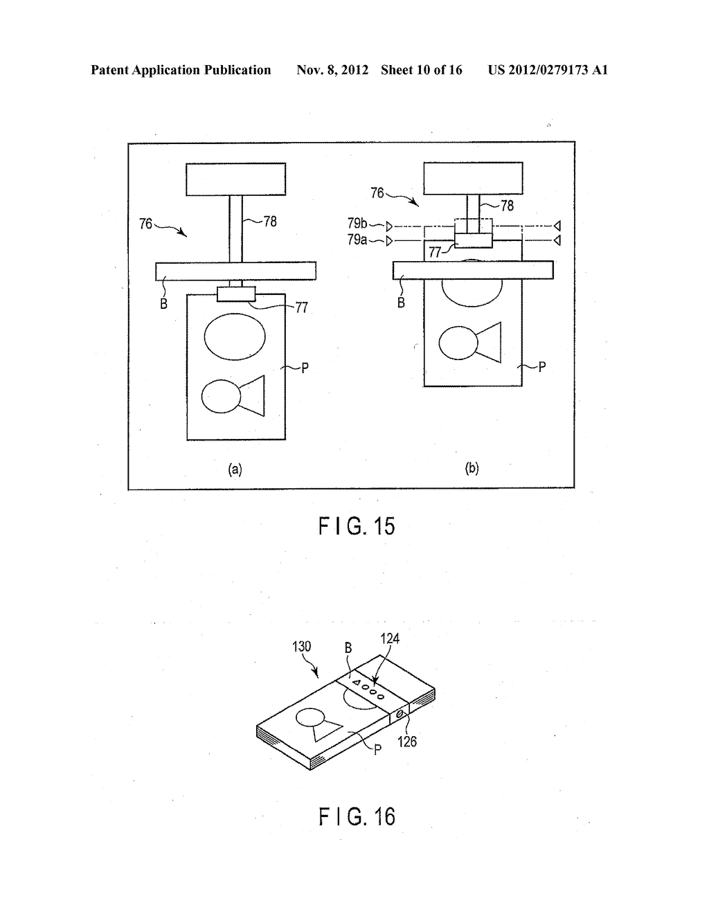 SHEET PROCESSING APPARATUS AND SHEET PROCESSING METHOD - diagram, schematic, and image 11