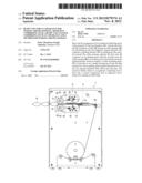 BLOW UNIT FOR AN APPARATUS FOR MAKING AIR-FILLED BAGS, APPARATUS     COMPRISING SUCH A BLOW UNIT, SYSTEM COMPRISING SUCH AN APPARATUS AND A     METHOD FOR MAKING AIR-FILLED BAGS diagram and image