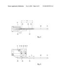 BLOW UNIT FOR AN APPARATUS FOR MAKING AIR-FILLED BAGS, APPARATUS     COMPRISING SUCH A BLOW UNIT, SYSTEM COMPRISING SUCH AN APPARATUS AND A     METHOD FOR MAKING AIR-FILLED BAGS diagram and image