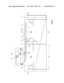 BLOW UNIT FOR AN APPARATUS FOR MAKING AIR-FILLED BAGS, APPARATUS     COMPRISING SUCH A BLOW UNIT, SYSTEM COMPRISING SUCH AN APPARATUS AND A     METHOD FOR MAKING AIR-FILLED BAGS diagram and image