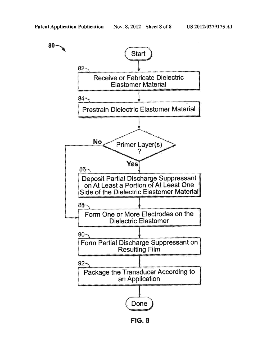 ELECTROACTIVE POLYMER TRANSDUCERS - diagram, schematic, and image 09