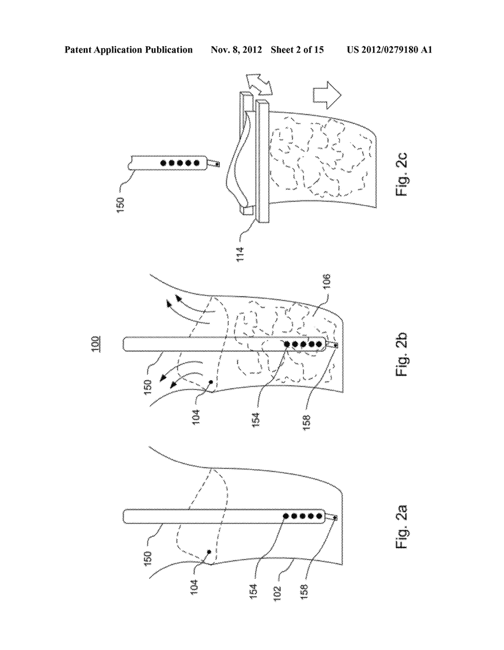 HIGH-FLOW, LOW-VELOCITY GAS FLUSHING SYSTEM FOR REDUCING AND MONITORING     OXYGEN CONTENT IN PACKAGED PRODUCE CONTAINERS - diagram, schematic, and image 03