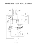 Header Height Control With Closed Center Pump diagram and image