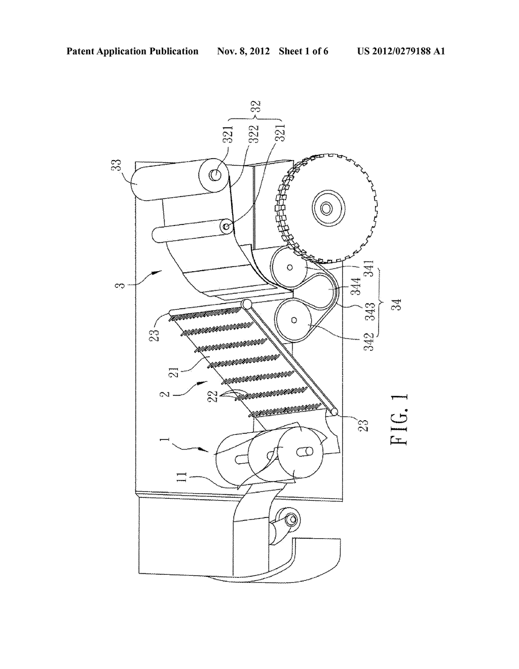 MOWING MACHINE - diagram, schematic, and image 02