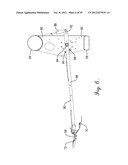 Interlocking Belt Guards for a Draper Header diagram and image