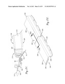 Interlocking Belt Guards for a Draper Header diagram and image