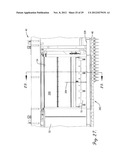 Interlocking Belt Guards for a Draper Header diagram and image