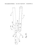 Interlocking Belt Guards for a Draper Header diagram and image