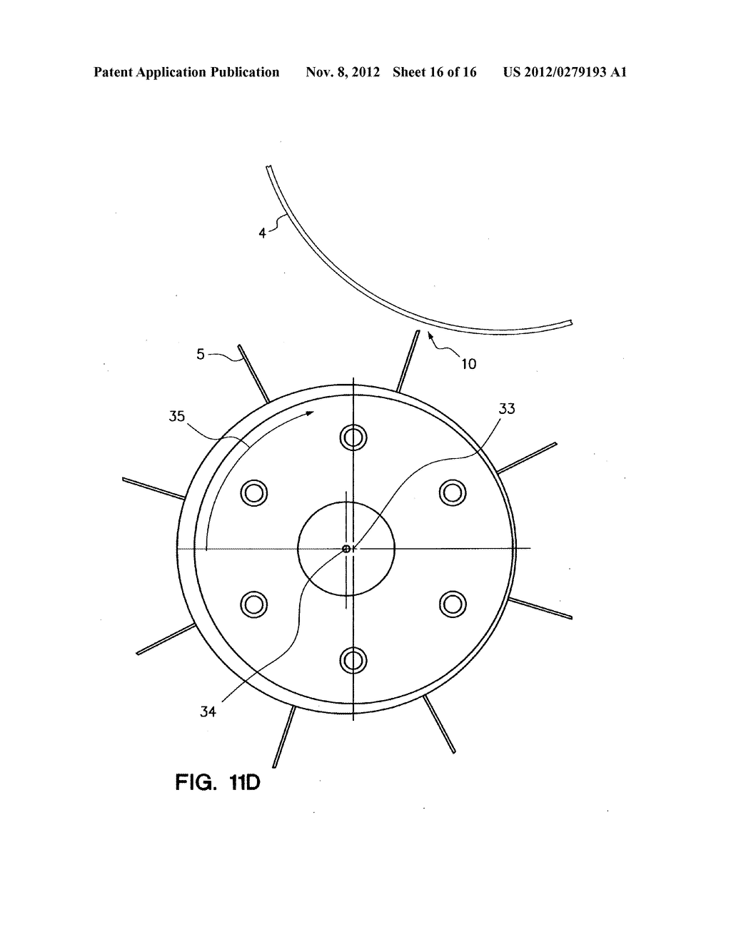 Method and apparatus for trimming buds and flowers - diagram, schematic, and image 17