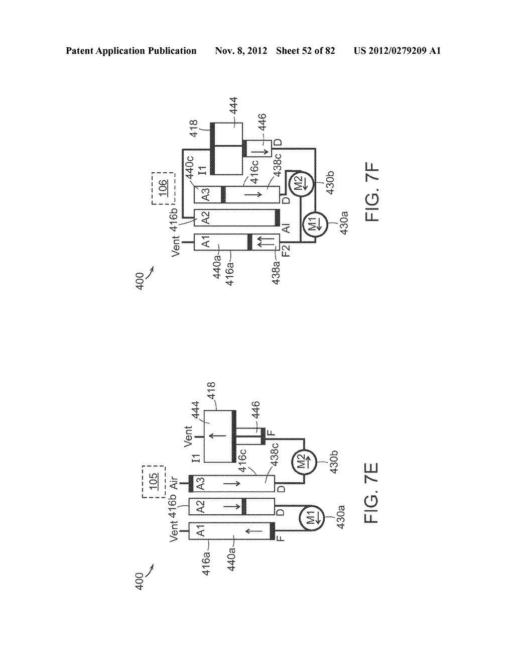 SYSTEMS AND METHODS FOR ENERGY STORAGE AND RECOVERY USING COMPRESSED GAS - diagram, schematic, and image 53